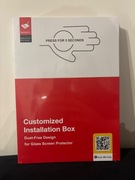 Szkło Hartowane do iPad 10