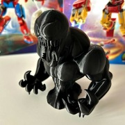 Venom ~ Model do druku 3D