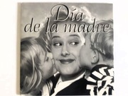 Dia de la madre – płyta CD
