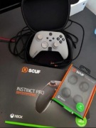 Kontroler Scuf Instinct Pro