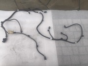 Peugeot 208 II WIĄZKA CZUJNIKÓW PARKOWANIA PDC TYŁ  OE 9834131080