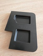 Pokrywa pojemnika na kawe ekspres Franke A600