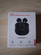 Słuchawki lenovo e310
