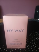 My Way Nectar Giorgio Armani EDP 90 ml