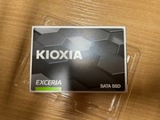 Dysk SSD 240GB Kioxia