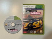 Gra XBOX360: Forza Horizon