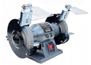 Szlifierka stołowa 2xKAMIEŃ-dużża moc