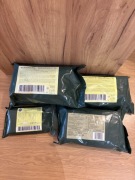 Racje żywnościowe duże i małe 