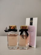 Zestaw Eclat Mon Parfum Oriflame