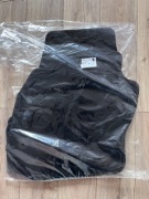 Oryginalne dywaniki welurowe Skoda Fabia IV - komplet