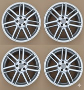 Felgi Audi 19 5x112 A7 RS7 A6 A8 9J ET32 Oryginalne
