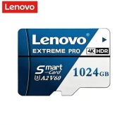 Karta pamięci microSD 1TB do telefonu kamery drona