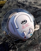 Kombiwar części- piekarnik halogenowy