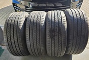 NOWE 4x opony Continental 235/50 R19 V PremiumContakc SUV, rant