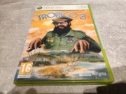 Tropico 3 Xbox 360