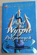 Bunt na Wyspie Potępionych Melissa De La Cruz