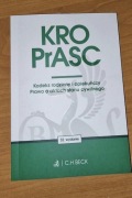 Kodeks rodzinny I opiekuńczy. Prawo o aktach cywilnych. CH Beck