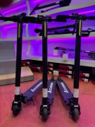 Hulajnoga elektryczna 250W 35km/h Super Prezent Komunia, Promocja Tanio