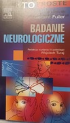 Badanie Neurologiczna G.Fuller