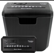 Niszczarka do papieru maks A4