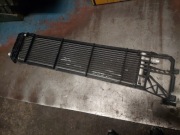 Chłodnica cieczy dodatkowa systemu 48V hybrid BMW X5 X6 G05 G06 G07 8472304