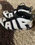 Buty,, Nike,, Uptempo