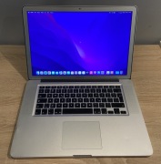 Apple MacBook Pro 15" Mid-2012 MATOWY High-Res - i7/8GB/GT650M/1TB SSD