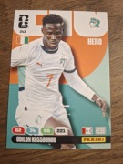Karta Kolekcjonerska Panini FIFA World Cup 2026 Core Odilon Kossounou 243