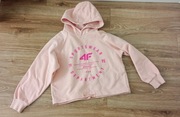 Bluza 4f 146cm dla dziewczynki 