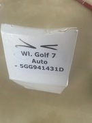 Włącznik świateł VW TIGUAN 2 GOLF OEM 5G0941431BA 