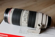 Teleobiektyw Canon EF 70-200 mm f/2.8 L IS USM II