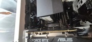 RYZEN 5/32GB RAM/1TB SSD NVME/3060TI/650W/W11 PRO+MONITOR 24' DELL
