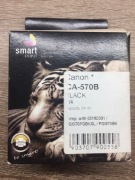 Tusz zamiennik Canon CA-570 black 24ml