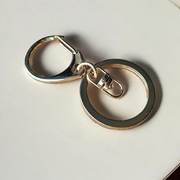 Brelok zapięcie kółko karabińczyk baza pod brelok 5szt