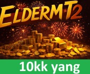 ElderMT2 - 10kk yang (10.000.000 YANG) PROMOCJA! ELDER Metin2 