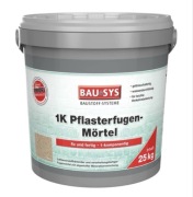 fuga żywiczna do kostki i płyt Bausys