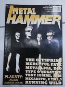Metal Hammer nr 114 z 2000 r. 