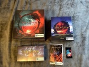 Dragon Eclipse Special Edition PL SUNDROP + Dodatki