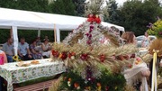 Sprzedam wieniec dożynkowy