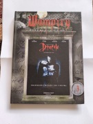 Dracula DVD F.F. Coppola Gary Oldman Winona Ryder Keanu Reeves 