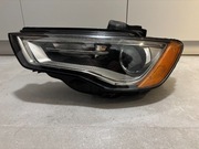 Lampa HELLA lewa, przednia do Audi a3 8v przedlift wersja USA