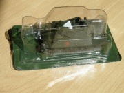 Niszczyciel czołgów  M 10  ,  nie otwarty model, 1:72