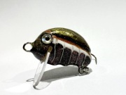 Smużaki MD Szczebrzeszyńskie z pracowni MD_LURES_STUDIO 