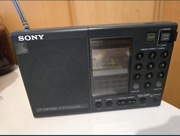 Globalne Radio Sony Model 7600 super stan. 