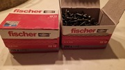 fischer Gwóźdź ED 18 Gwoździe wbijane 4,0x18mm 200szt 