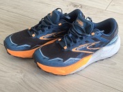 NOWE buty męskie do biegania w terenie BROOKS CALDERA 7 rozmiar 44,5