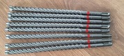 HILTI wiertła udarowe SDS Plus TE-CX 12x270
