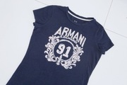 Armani exchange, bez wad M/S
