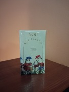 NOU PARFUM Freesia eau de parfum 50 ml