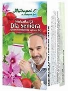 Herbapol herbata dla seniora 